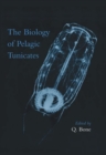 The Biology of Pelagic Tunicates - Book