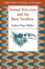 Sexual Selection and the Barn Swallow - Book