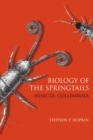 Biology of the Springtails : (Insecta: Collembola) - Book