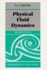 Physical Fluid Dynamics - Book