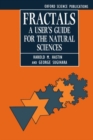 Fractals: A User's Guide for the Natural Sciences - Book