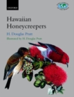 The Hawaiian Honeycreepers : Drepanidinae - Book