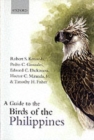 A Guide to the Birds of the Philippines - Book