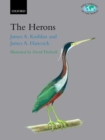 Herons - Book