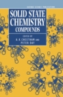 Solid State Chemistry: Compounds - Book