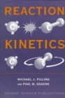 Reaction Kinetics - Book
