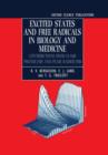 Excited States and Free Radicals in Biology and Medicine : Contributions from Flash Photolysis and Pulse Radiolysis - Book
