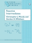 Reactive Intermediates - Book