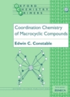 Coordination Chemistry of Macrocyclic Compounds - Book