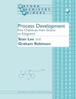Process Development : Fine Chemicals from Grams to Kilograms - Book