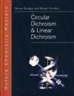 Circular Dichroism and Linear Dichroism - Book