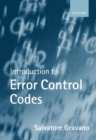 Introduction to Error Control Codes - Book