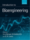 Introduction to Bioengineering - Book