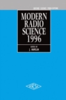 Modern Radio Science 1996 - Book