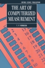The Art of Computerized Measurement - Book