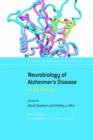 Neurobiology of Alzheimer's Disease - Book