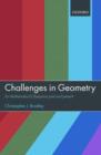 Challenges in Geometry : for Mathematical Olympians Past and Present - Book
