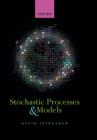 Stochastic Processes and Models - Book