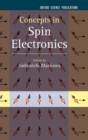 Concepts in Spin Electronics - Book