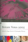 Britain Votes 2005 - Book