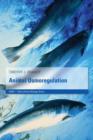Animal Osmoregulation - Book