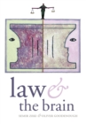 Law and the Brain - Book