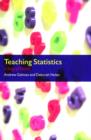 Teaching Statistics : A Bag of Tricks - Book