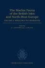 The Marine Fauna of the British Isles and North-West Europe: Volume II: Molluscs to Chordates - Book