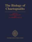 The Biology of Chaetognaths - Book