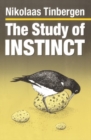 The Study of Instinct : with a new Preface - Book