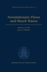 Nonstationary Flows and Shock Waves - Book