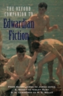 The Oxford Companion to Edwardian Fiction - Book