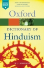 A Dictionary of Hinduism - Book