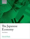 The Japanese Economy - Book