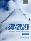 Corporate Governance : Principles, Policies, and Practices - Book