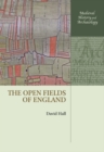The Open Fields of England - Book