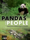 Pandas and People : Coupling Human and Natural Systems for Sustainability - Book