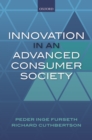 Innovation in an Advanced Consumer Society : Value-Driven Service Innovation - Book
