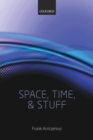 Space, Time, and Stuff - Book