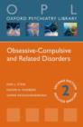 Obsessive-Compulsive and Related Disorders - Book