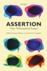 Assertion : New Philosophical Essays - Book