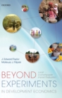 Beyond Experiments in Development Economics : Local Economy-wide Impact Evaluation - Book