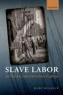 Slave Labor in Nazi Concentration Camps - Book