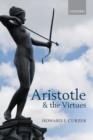 Aristotle and the Virtues - Book