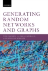 Generating Random Networks and Graphs - Book