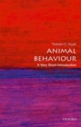 Animal Behaviour: A Very Short Introduction - Book