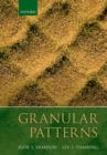 Granular Patterns - Book