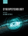 Cyberpsychology - Book