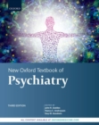 New Oxford Textbook of Psychiatry - Book