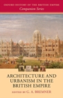 Architecture and Urbanism in the British Empire - Book